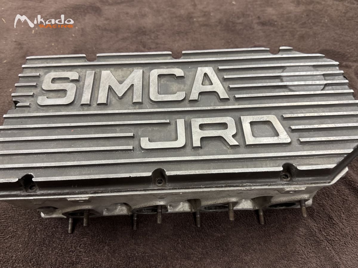 Culasse Simca JRD 2L – photo 1 sur 6
