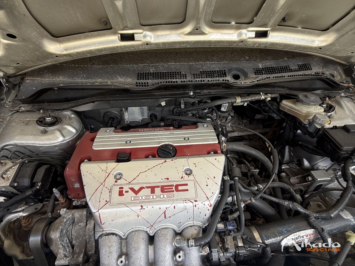 Honda Civic Type R EP3 – photo 3 sur 6