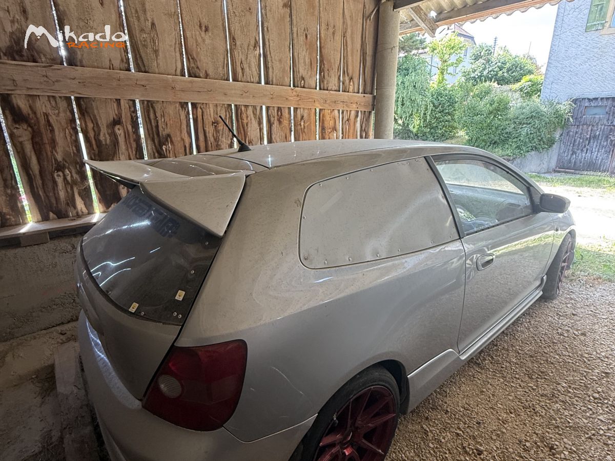 Honda Civic Type R EP3 – photo 5 sur 6