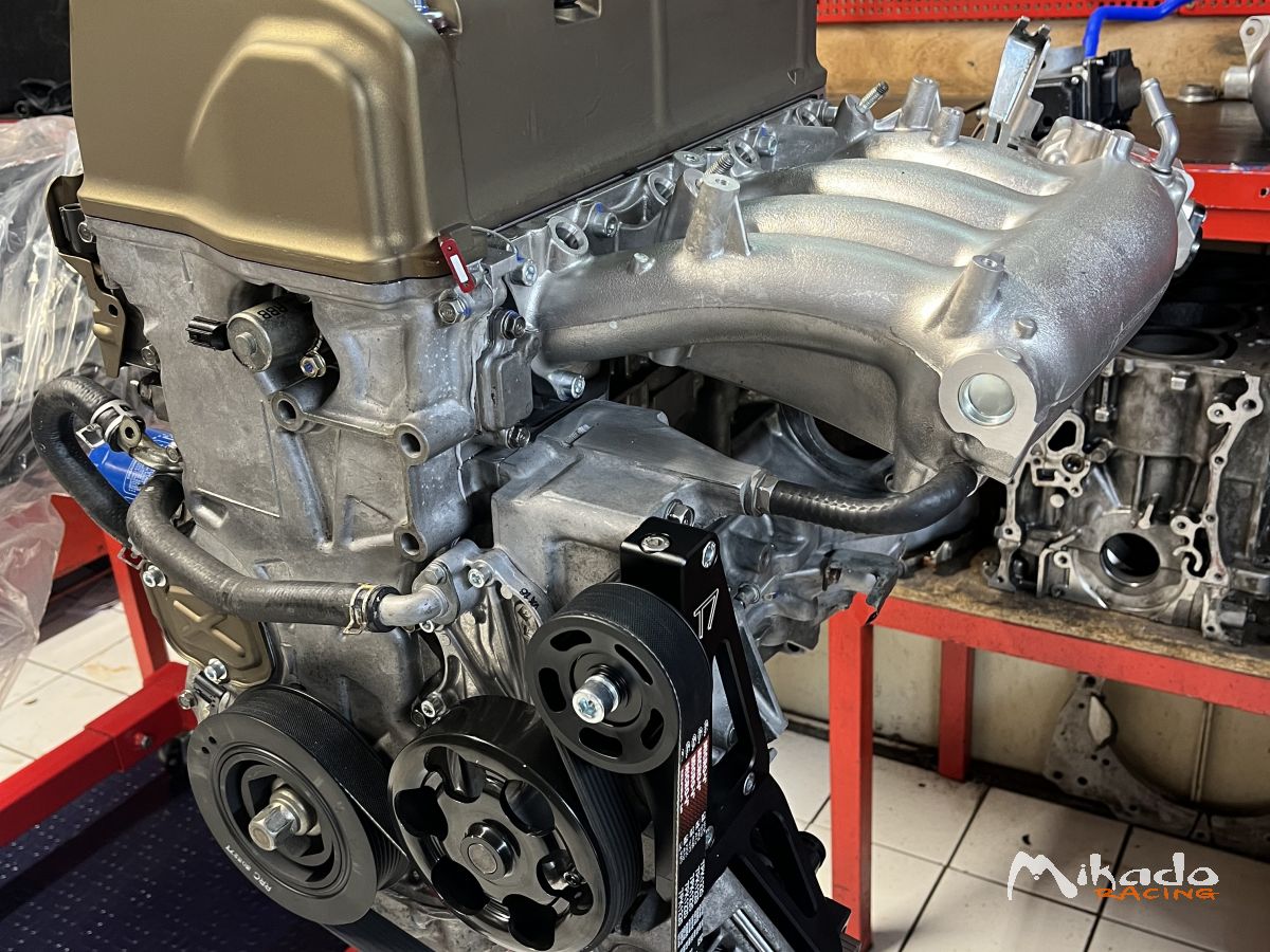 Honda K20 – photo 1 sur 6