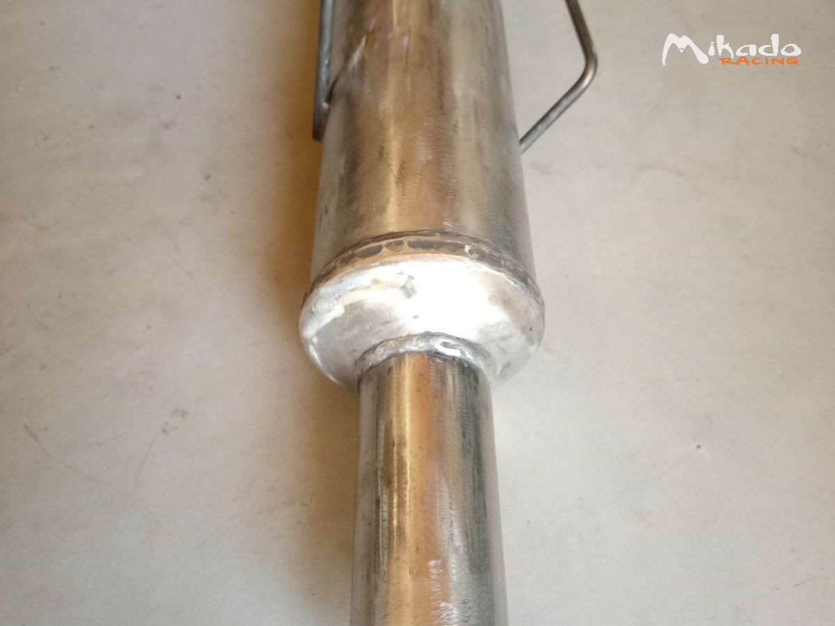 Ligne Inox 205 – photo 2 sur 2