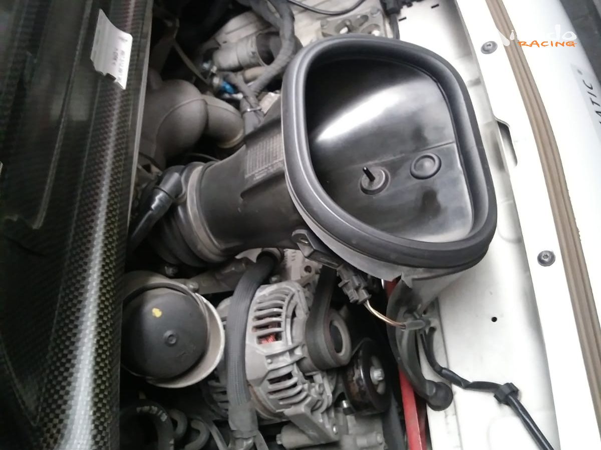 997 GT3 CUP 3.6 2009 – photo 6 sur 6