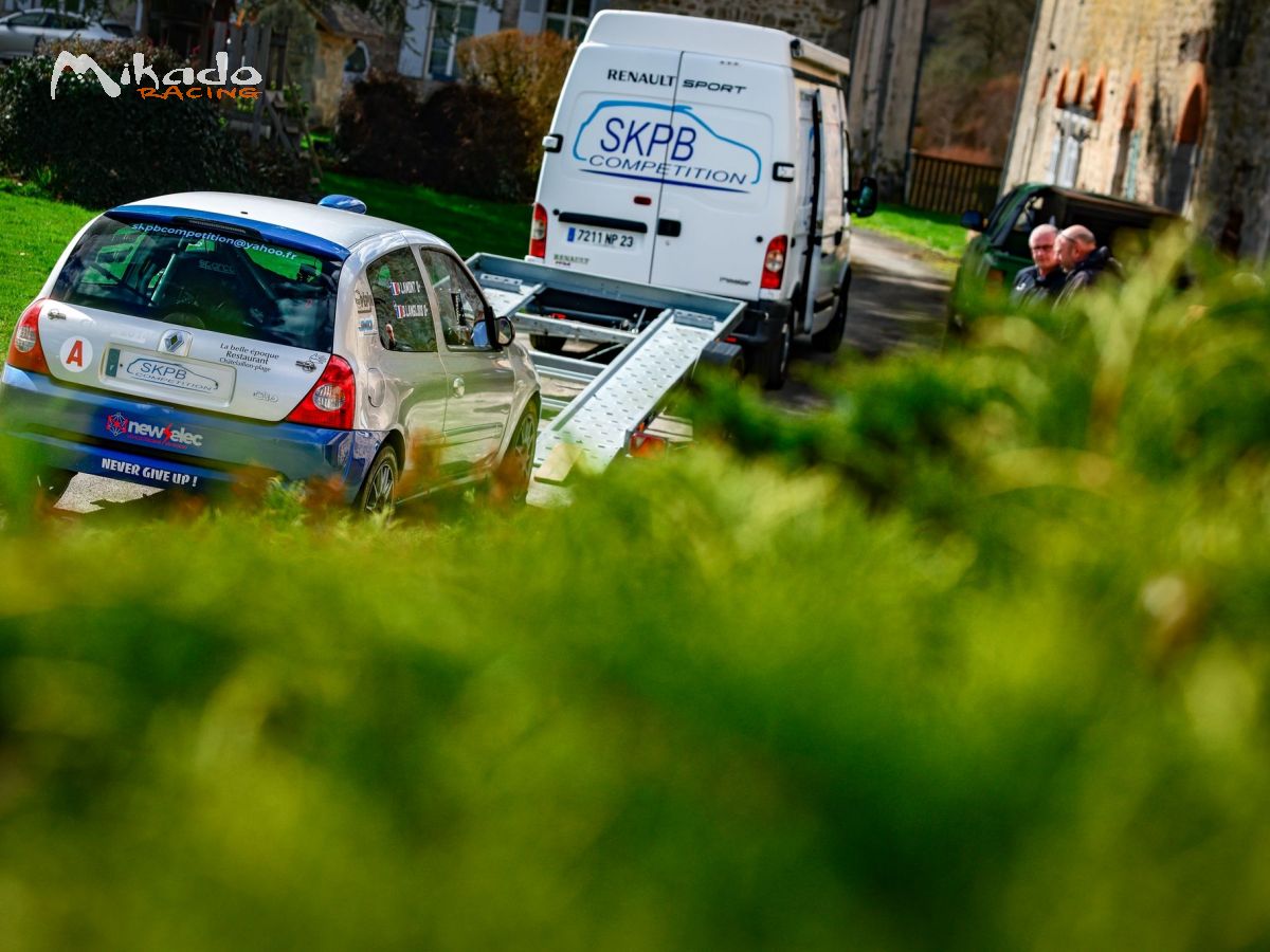 Clio 2 top f2014 – photo 2 sur 5