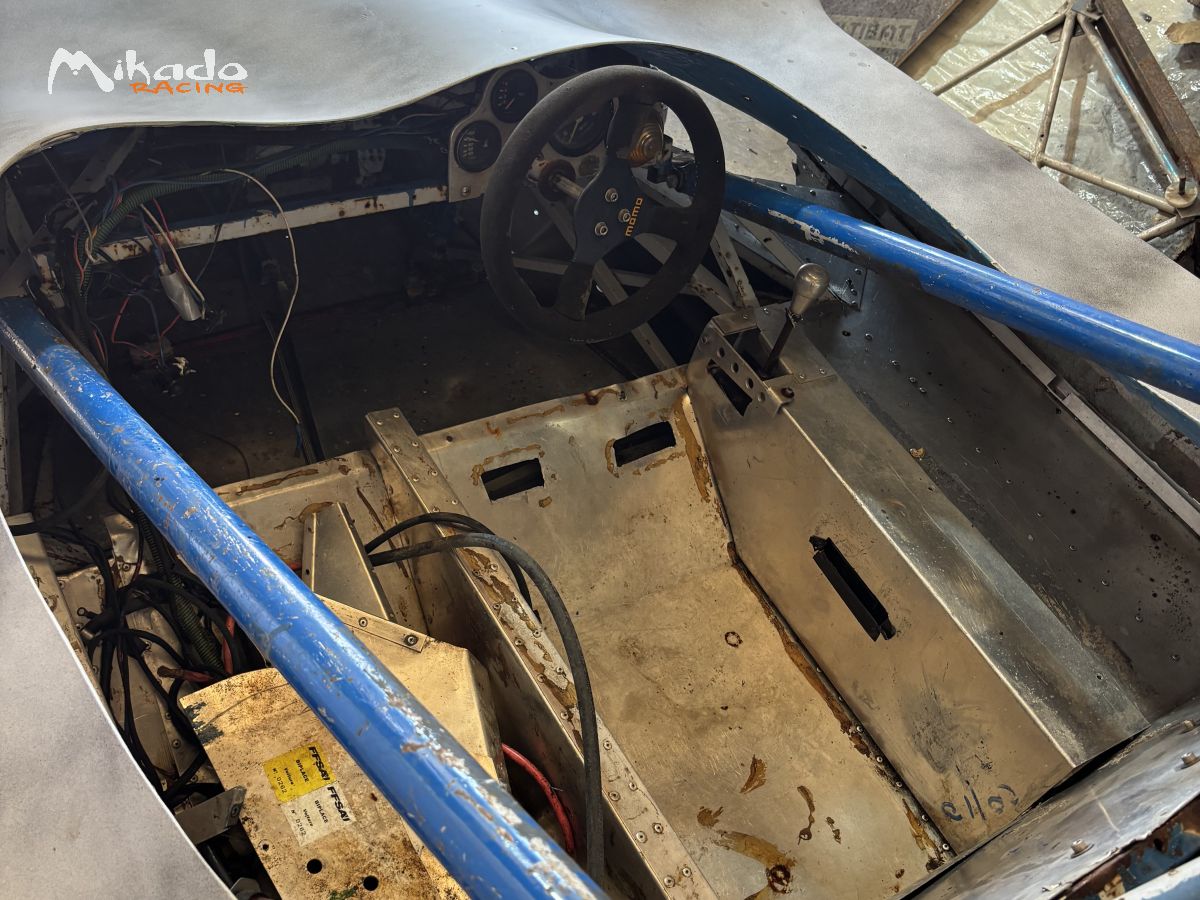 Barquette bbm rs3 – photo 3 sur 3