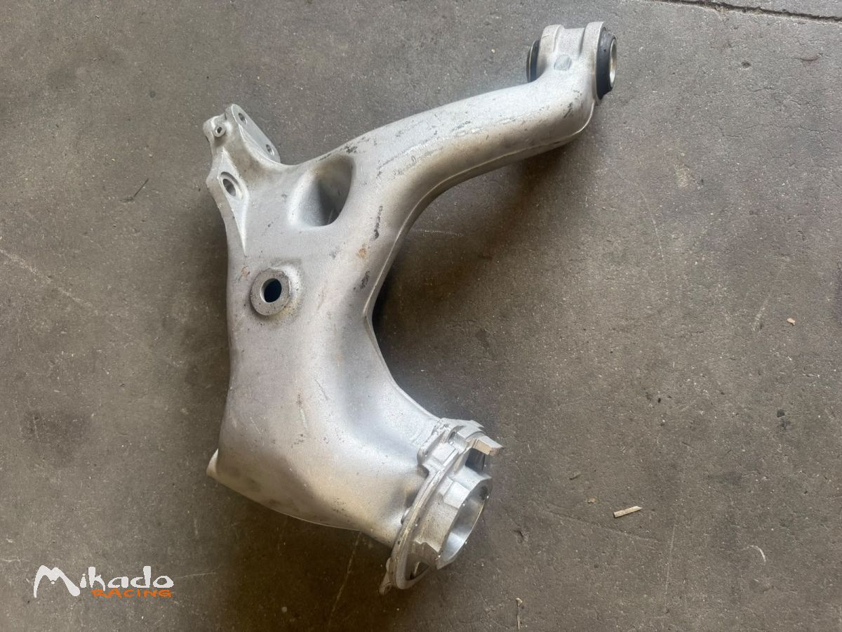 Bras suspension ARR OEM Porsche 911 964 965 Turbo – photo 3 sur 4