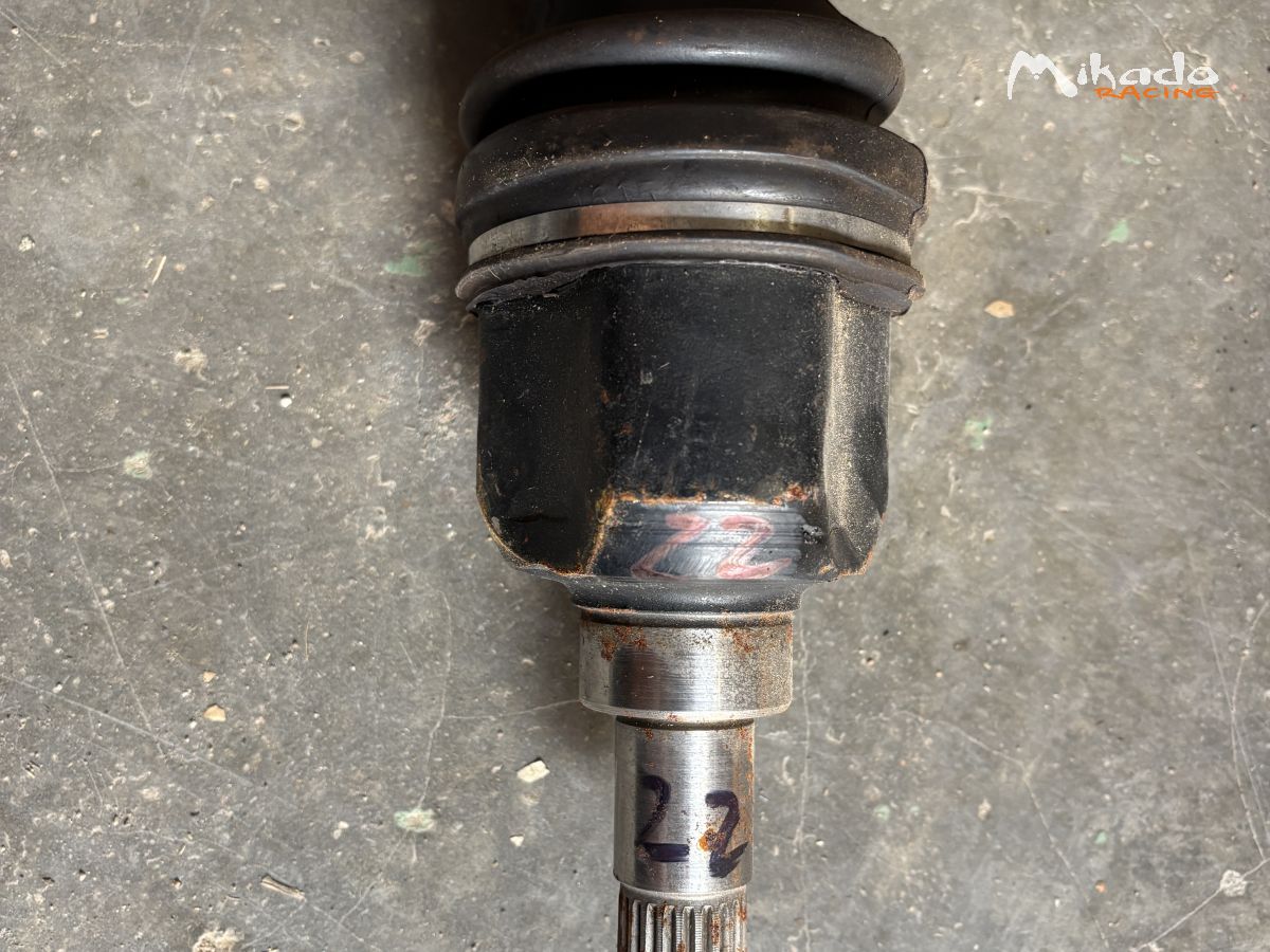 Cardan renforcé saxo / 106 – photo 2 sur 3