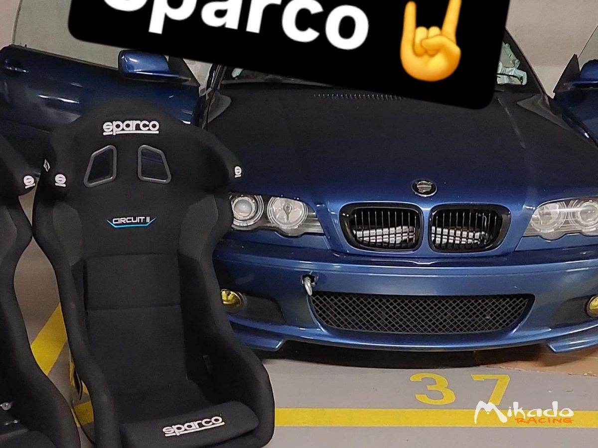 BMW E46 328ci boite manuelle pour terminer projet – photo 1 sur 6