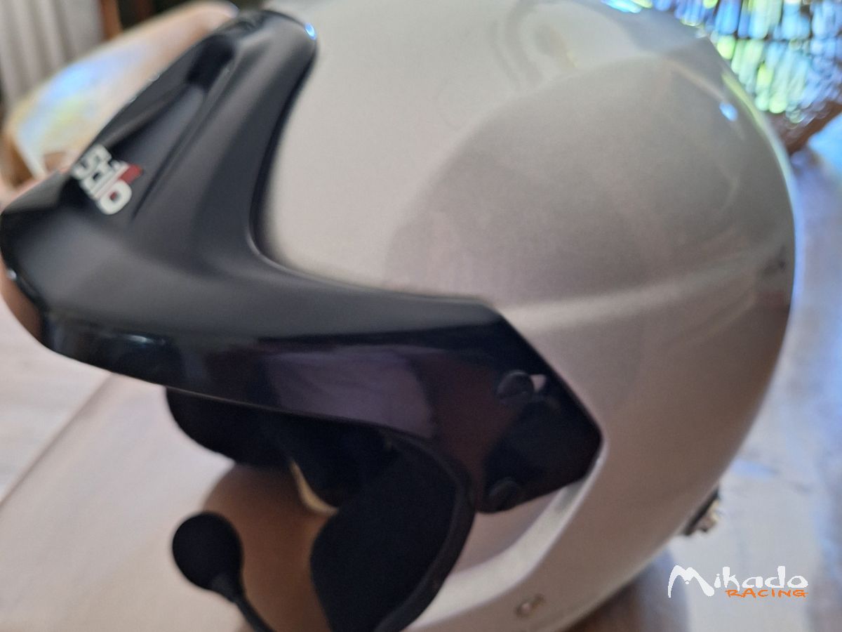 Casque Stilo DES – photo 2 sur 5