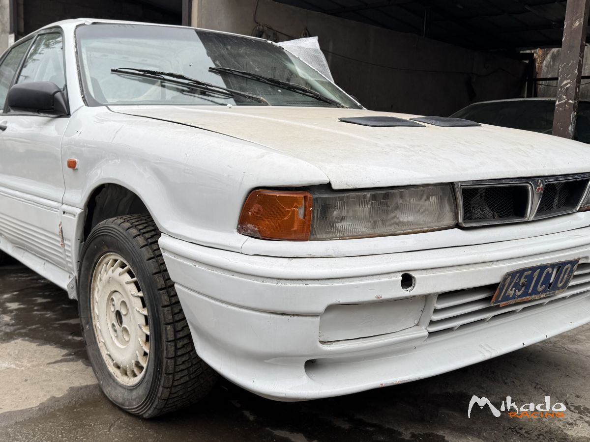 MITSUBISHI GALANT VR-4 EX COLSOUL – photo 1 sur 6
