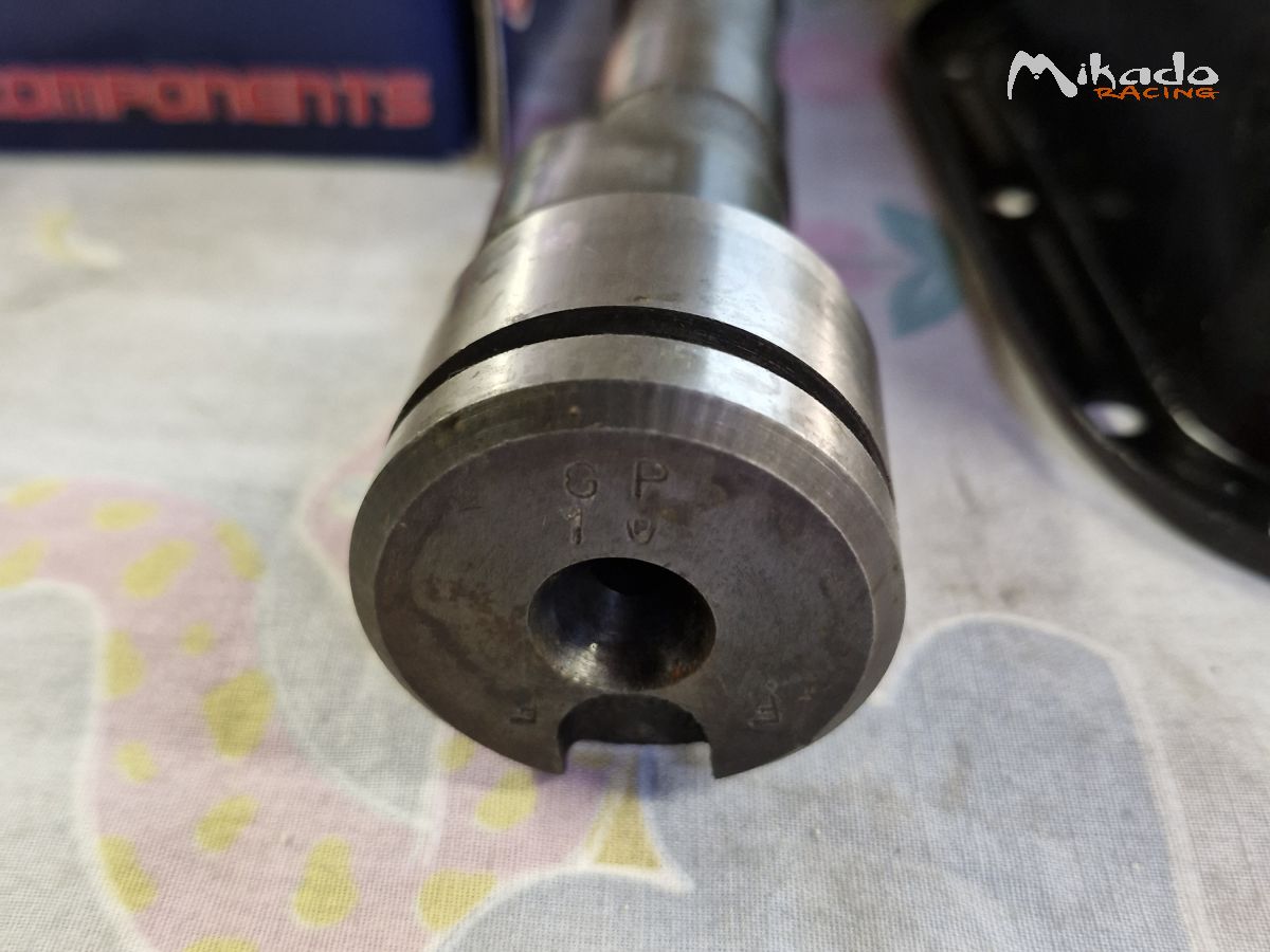 Lot pièces Ford escort mk1 mk2 – photo 3 sur 4