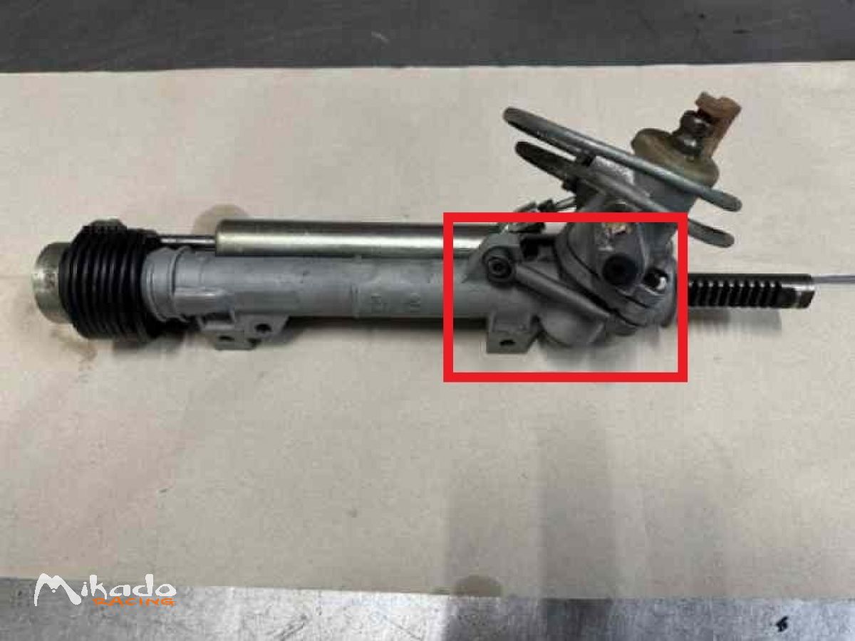 Renfort de direction 306 maxi / 205 gti grA / 309 evo / 205 rallye – photo 3 sur 3