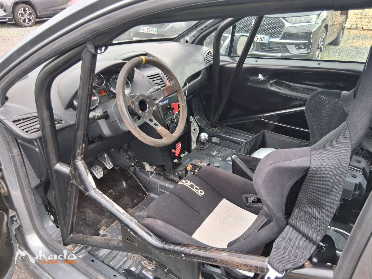 PEUGEOT 207 RPS LW – photo 5 sur 6