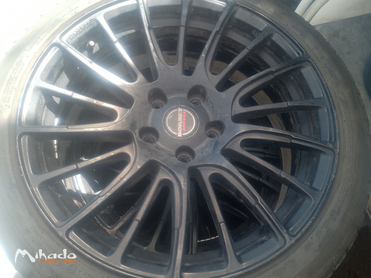 mitsubishi lancer 2.0 turbo ralliart 4x4 evo 10 260cv – photo 2 sur 3