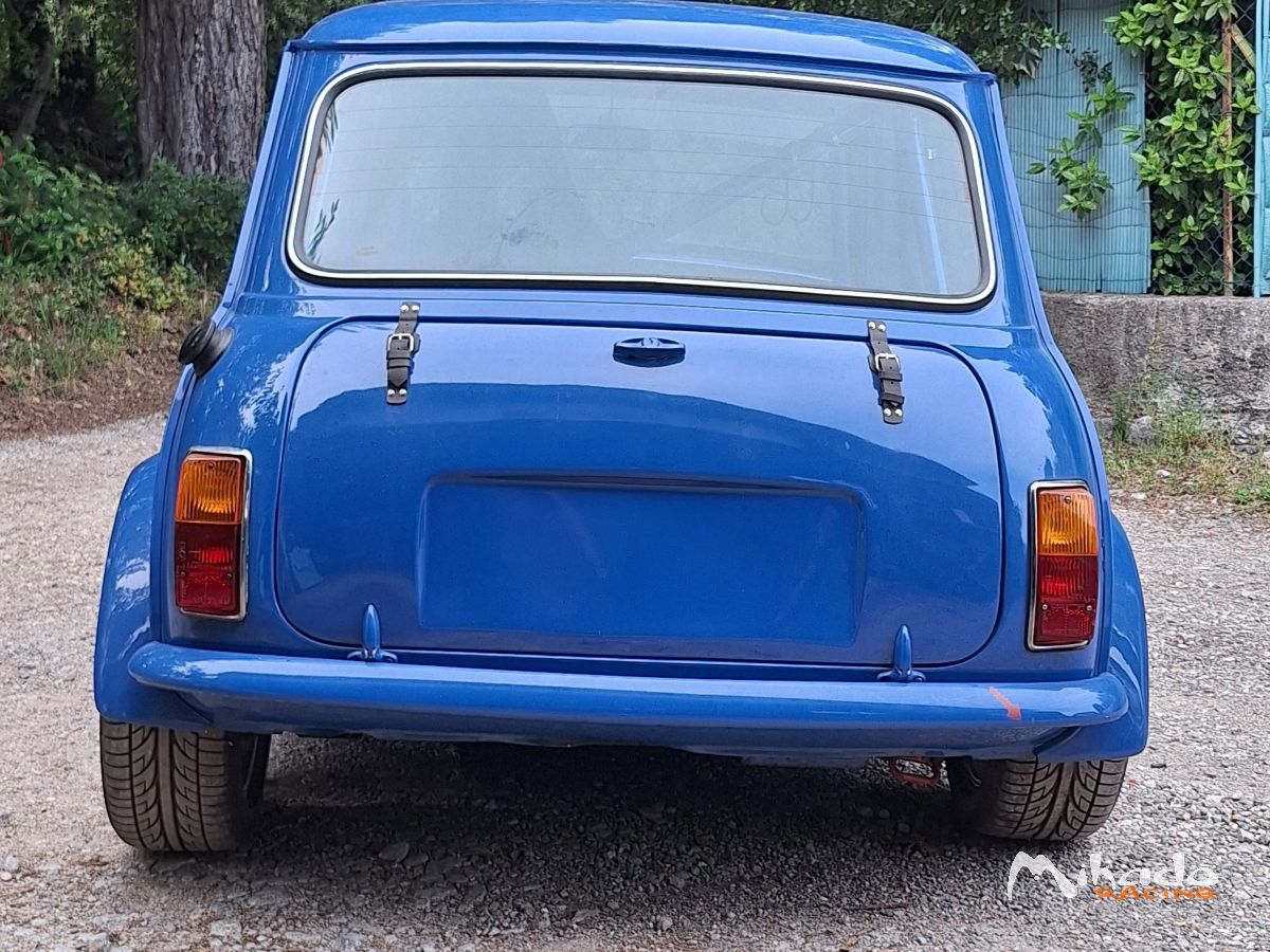 Mini Austin Groupe FC caisse – photo 4 sur 5
