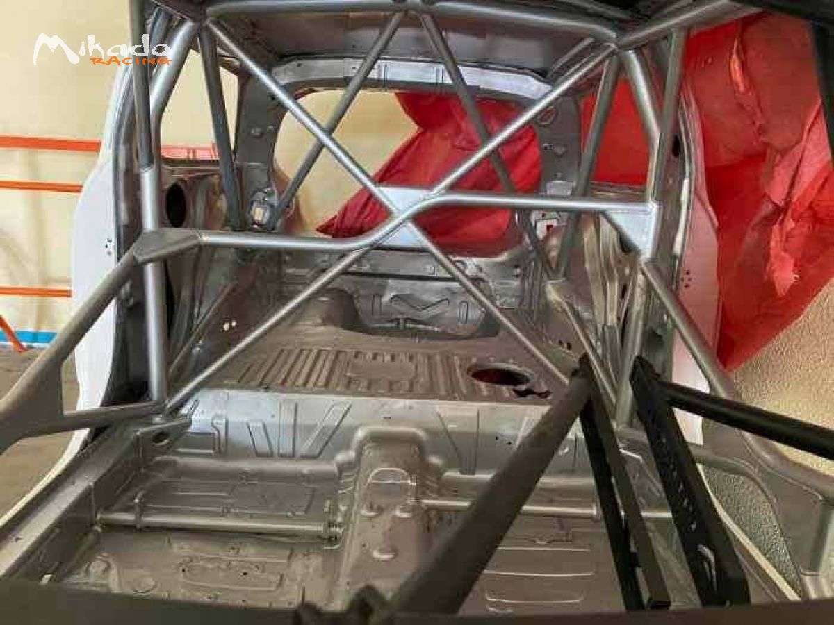 Caisse DS3 R3 max – photo 3 sur 5