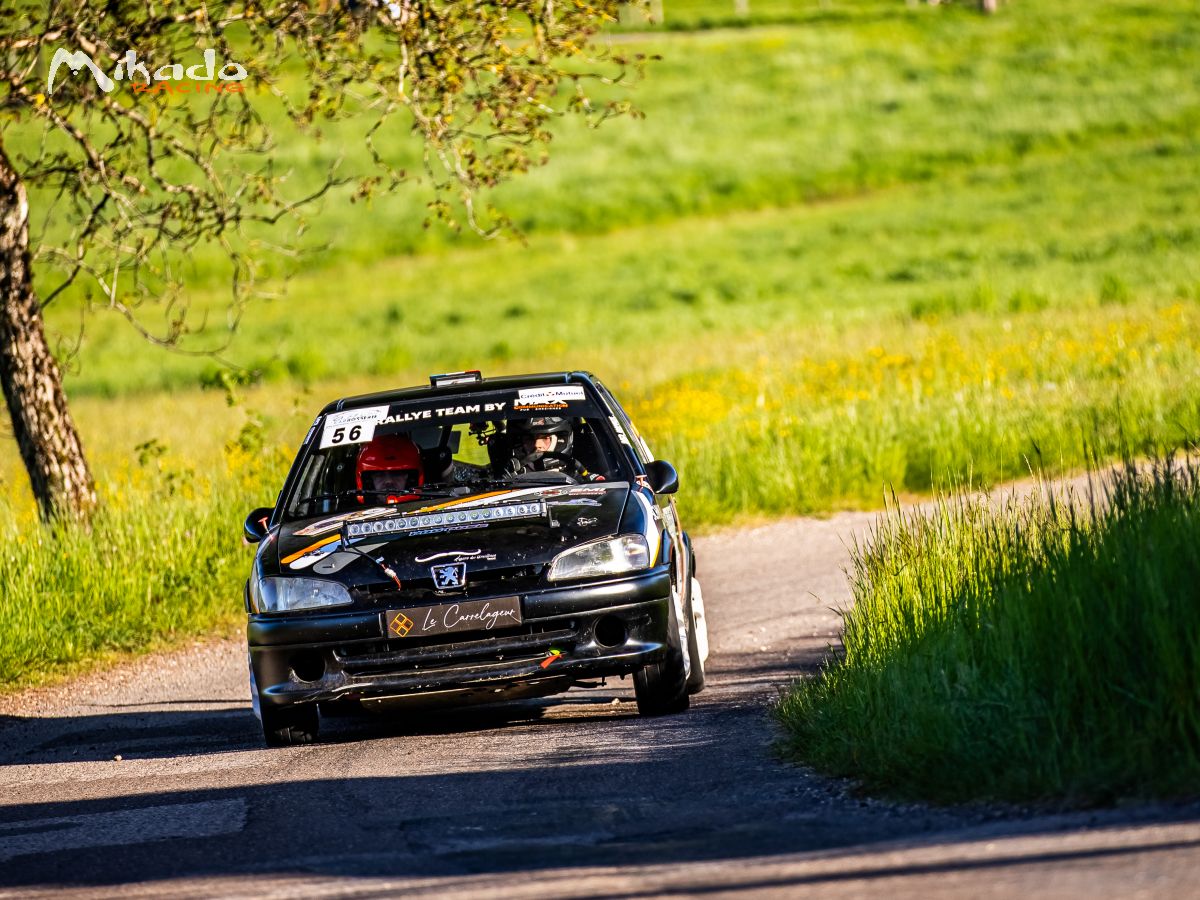Top 106 F2000-13 – photo 5 sur 6