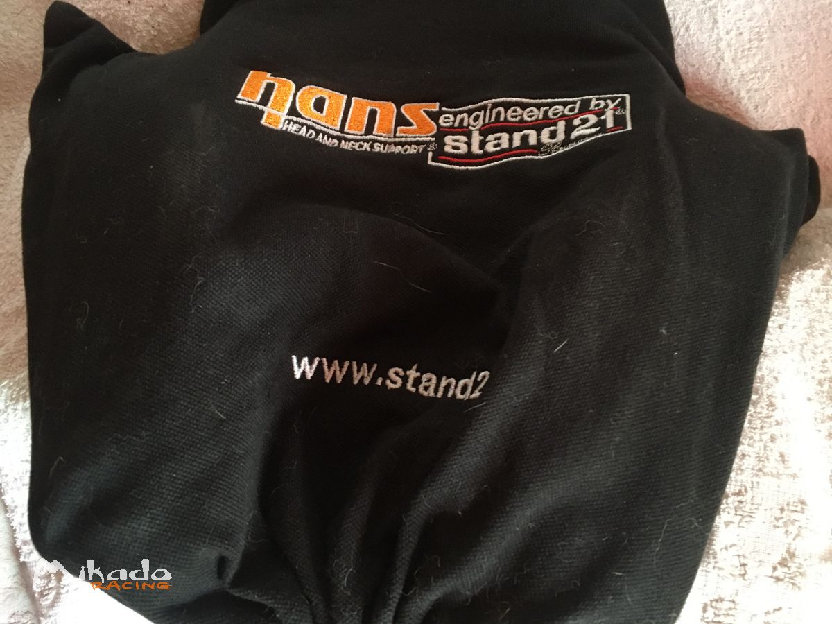 HANS STAND 21 – photo 3 sur 3