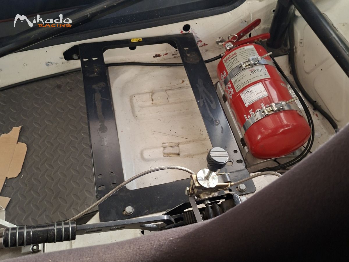 Citroen ax sport vrai f 2000 – photo 5 sur 6