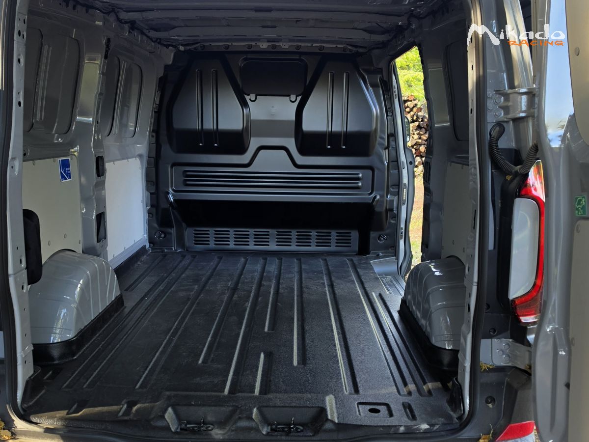 Volkswagen Transporter PanAmericana 4X4 – photo 3 sur 3