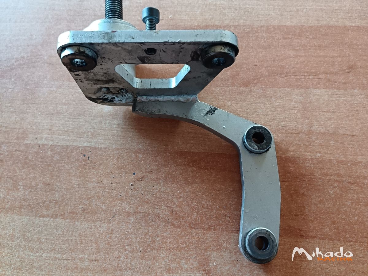 SUPPORT BV TRANSCONCEPT 206 – photo 2 sur 3
