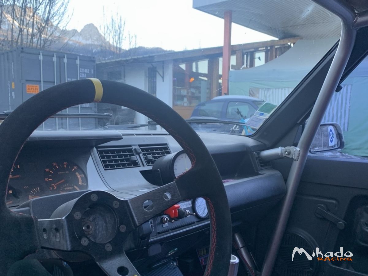 Renault 5gt turbo – photo 3 sur 5