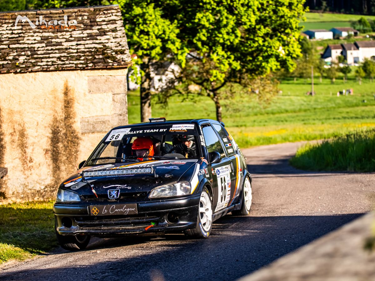 Top 106 F2000-13 – photo 3 sur 6