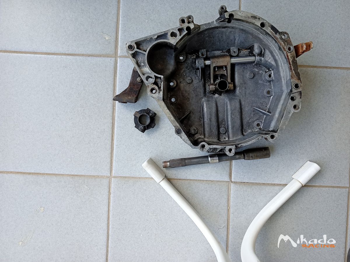 Proto barquette monoplace – photo 2 sur 2