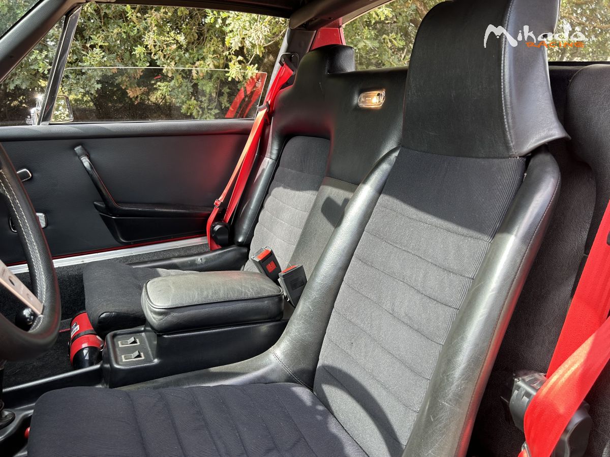 Porsche 911 1.7 1971 – photo 6 sur 6