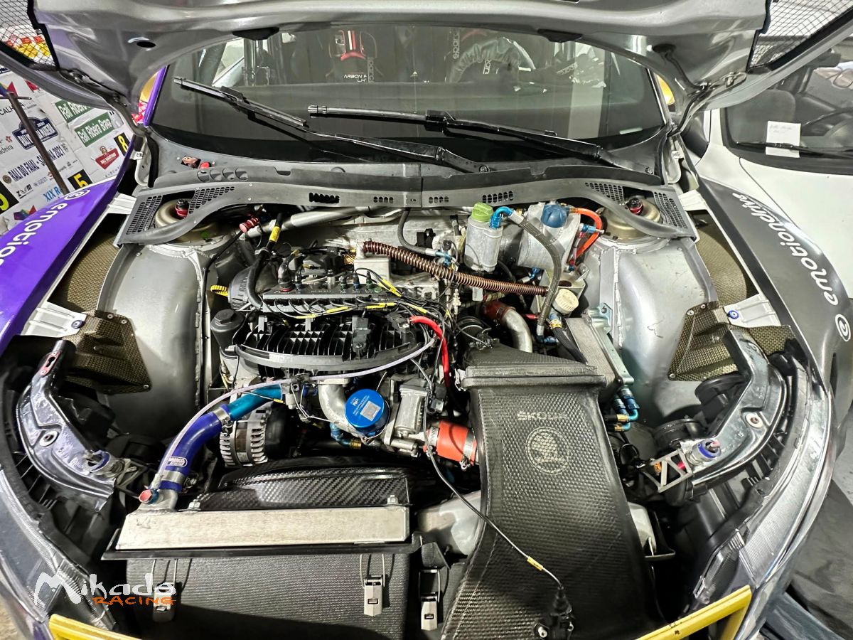 Skoda R5 – photo 4 sur 6