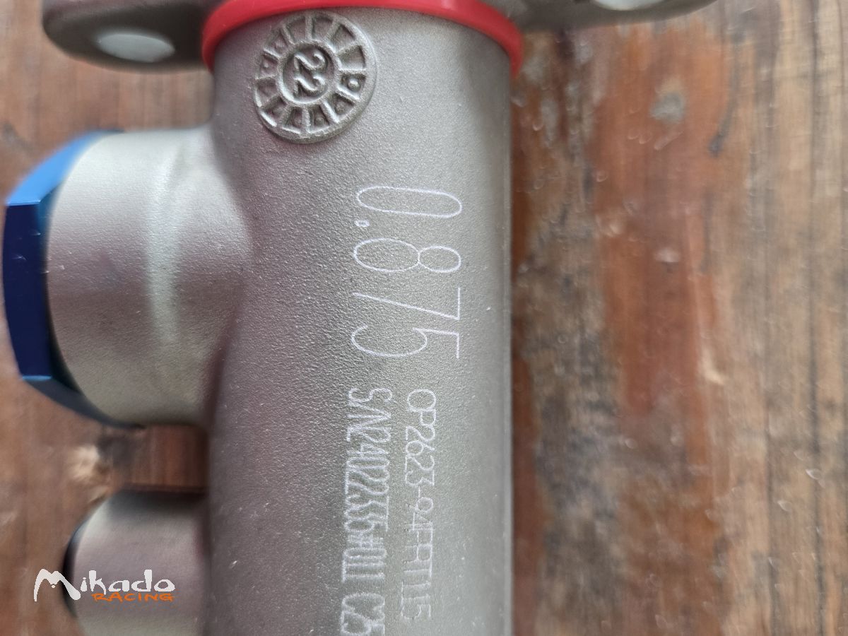 Mètre Cylindre AP Racing CP2623-94 – photo 3 sur 3
