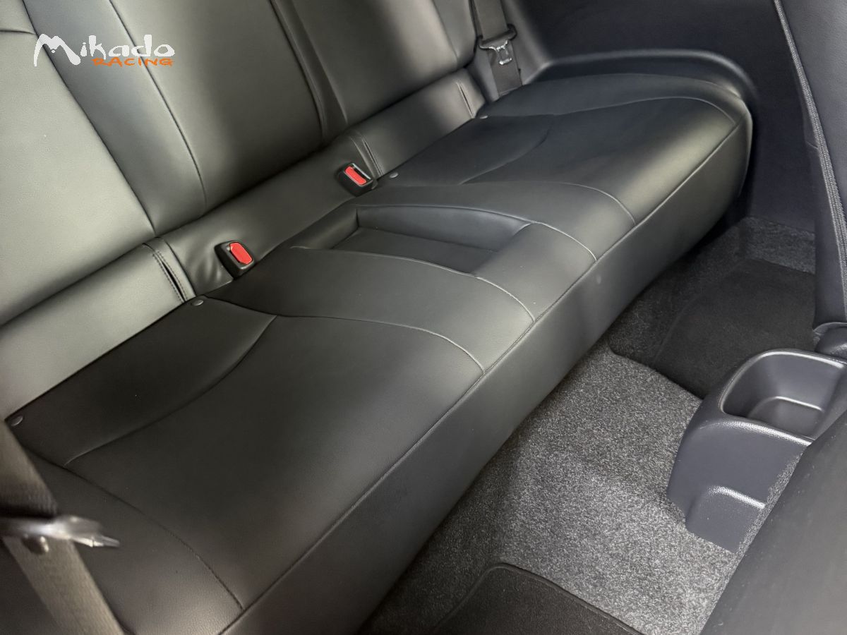 Yaris GR (sans malus) – photo 5 sur 5