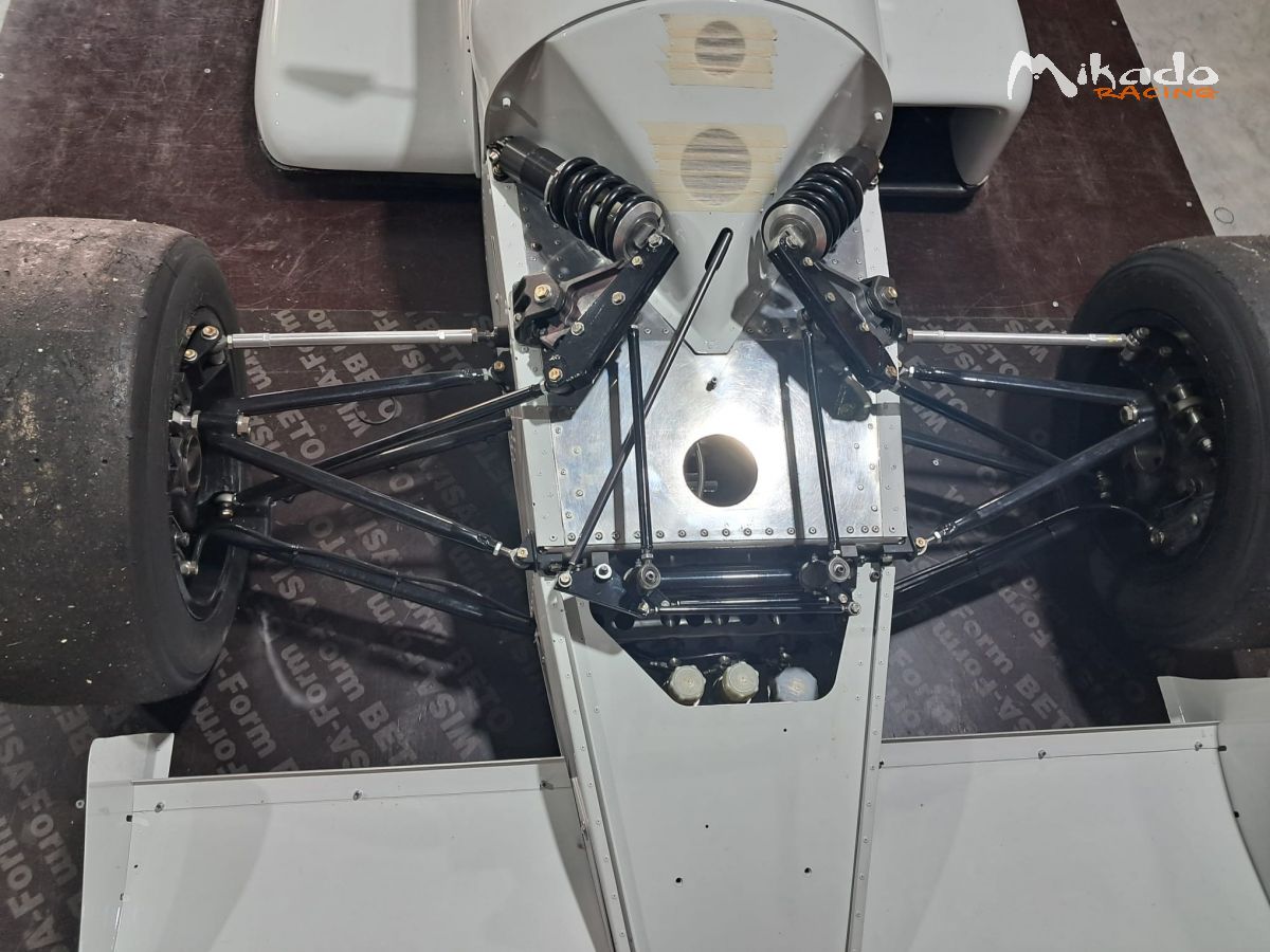formule 3 ralt rt33 1989 vw spiess reprise possible fr norma nova tracking etc – photo 2 sur 4