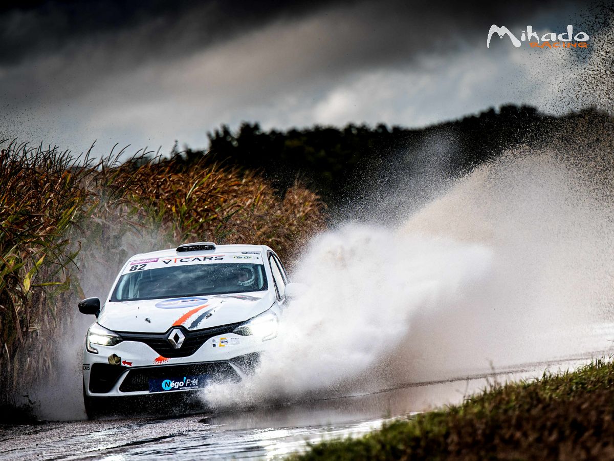 Clio V RC5 - Fourmaux – photo 2 sur 4