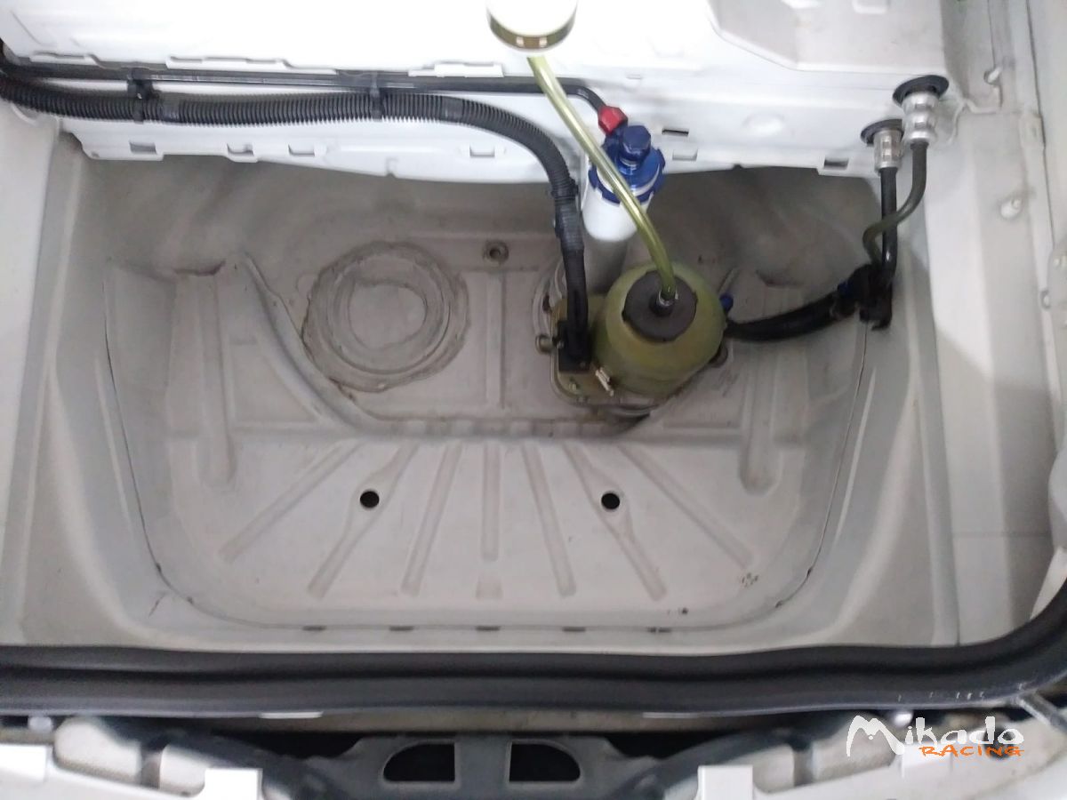 997 GT3 CUP 3.6 2009 – photo 4 sur 6