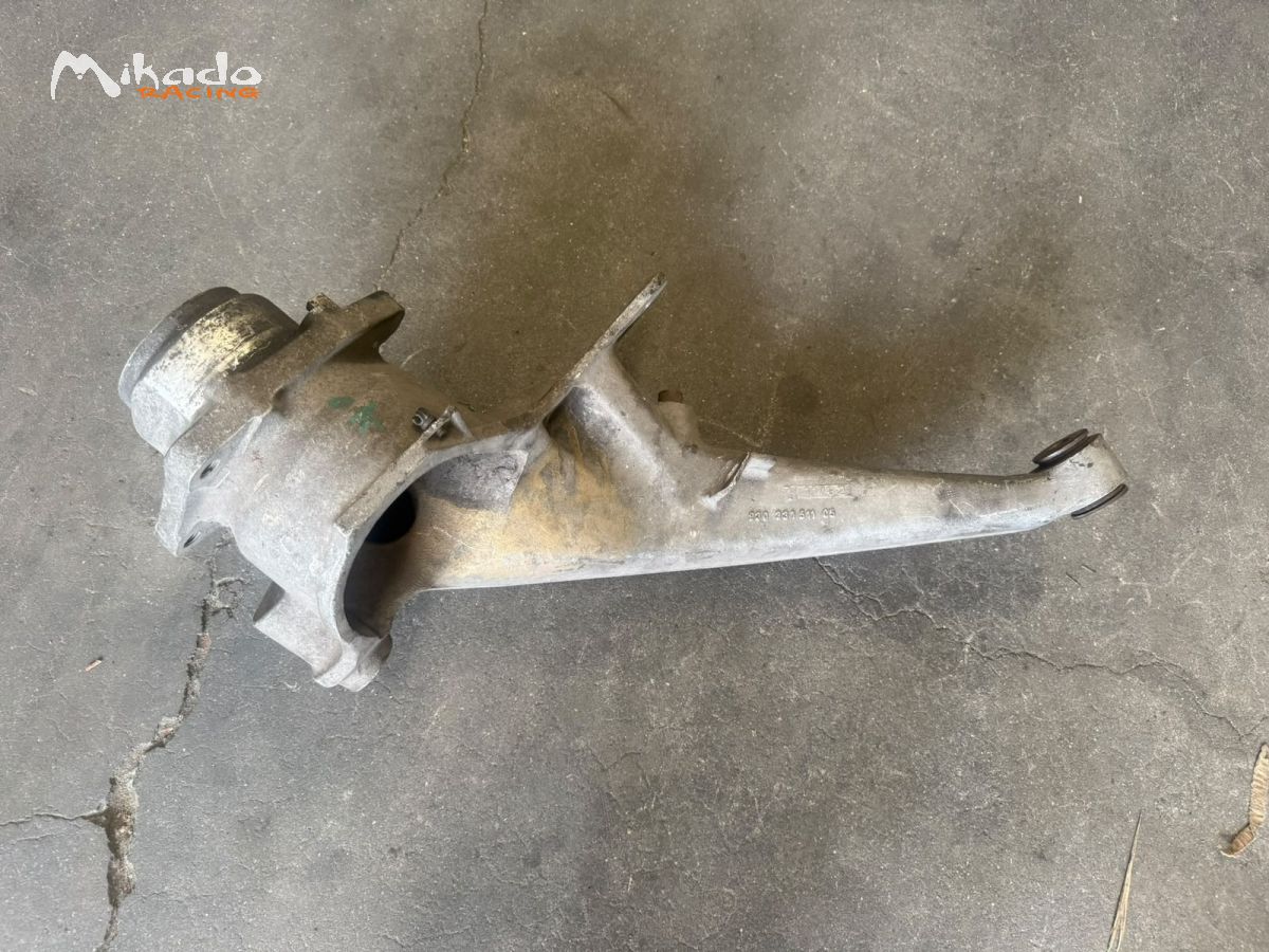 Bras suspension ARG Alu Porsche 930 Turbo 93033151105 – photo 1 sur 3