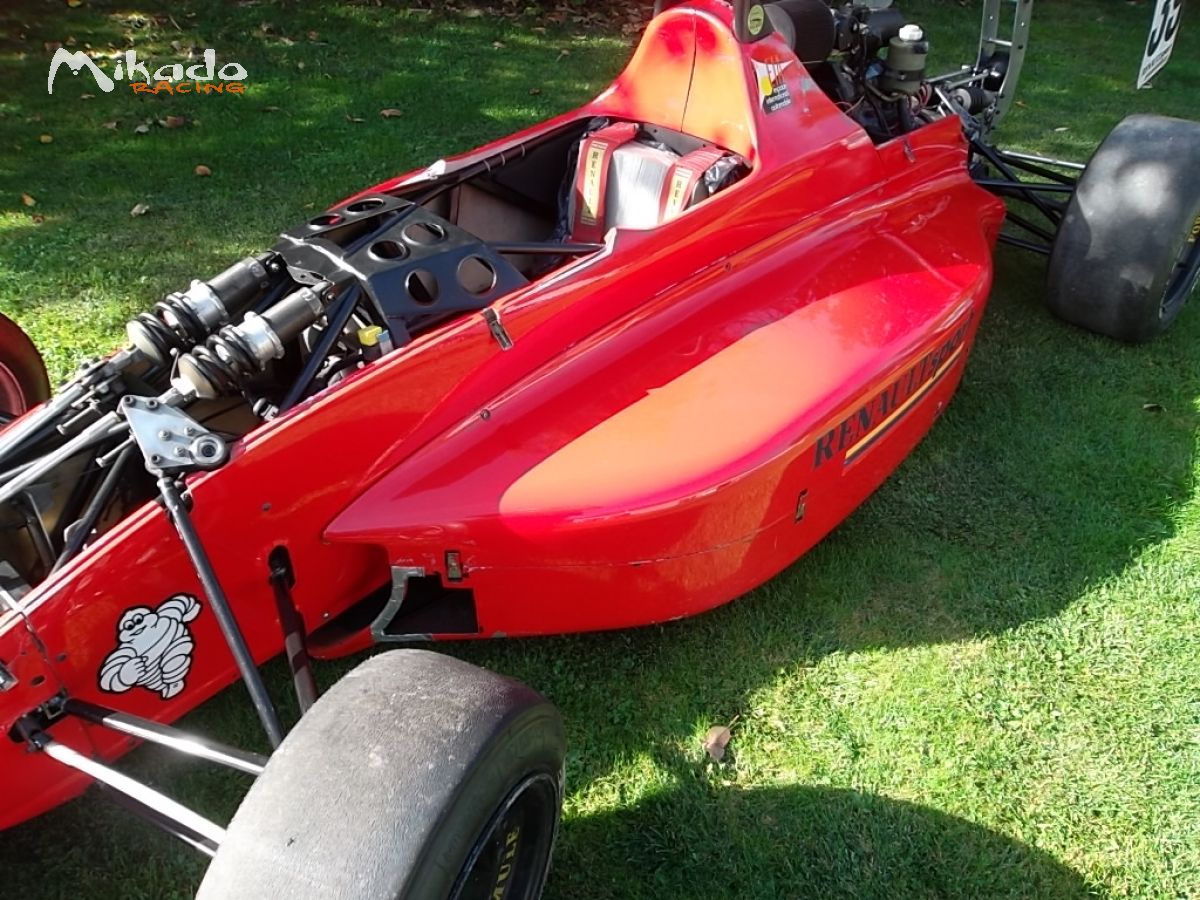 MARTINI MK71 – photo 4 sur 5