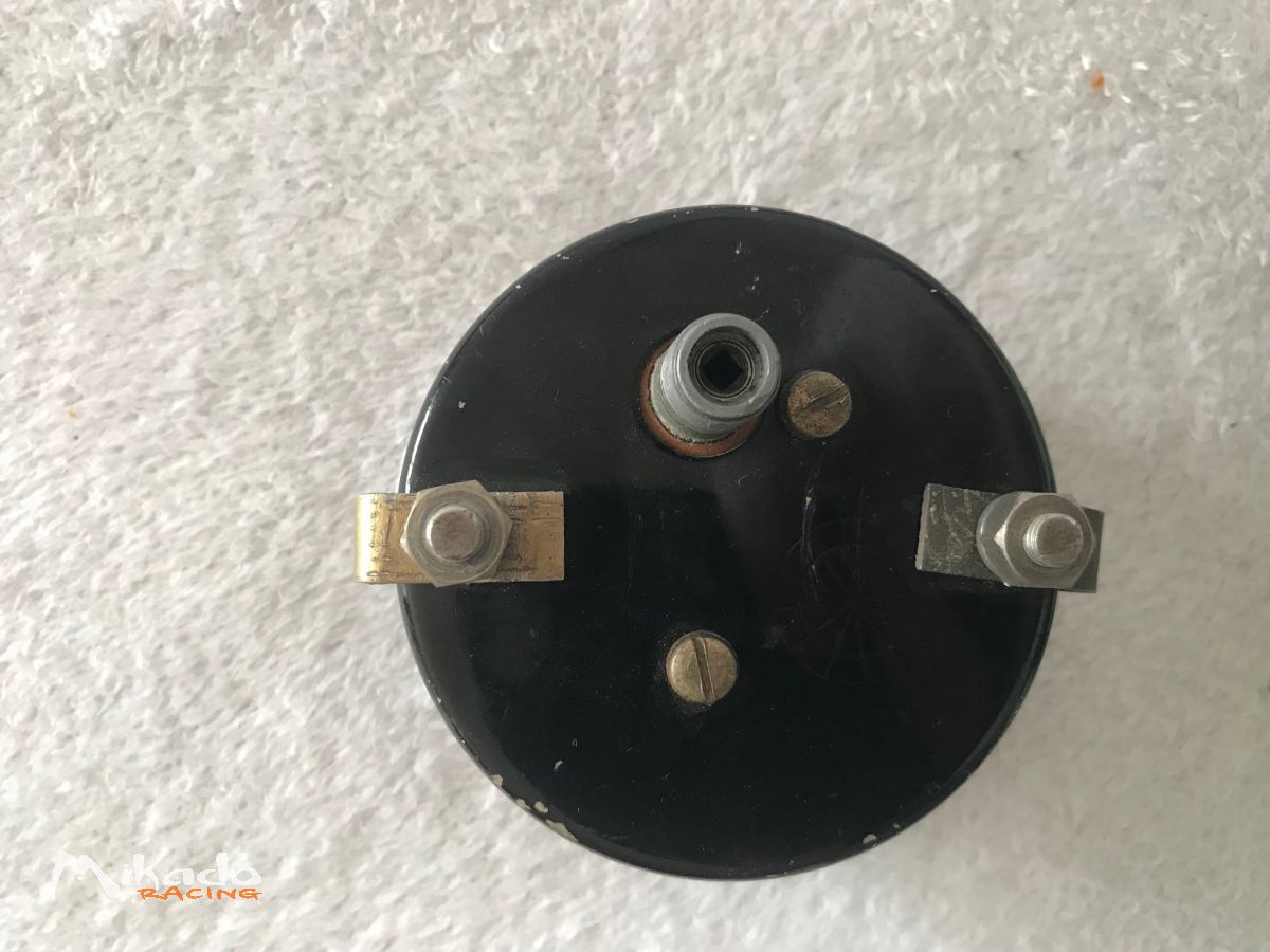 Compte-tours chronométrique Smiths/Raceparts (U.K.) LTD – 12 000 TR/MIN - VHC/Formula – photo 4 sur 6
