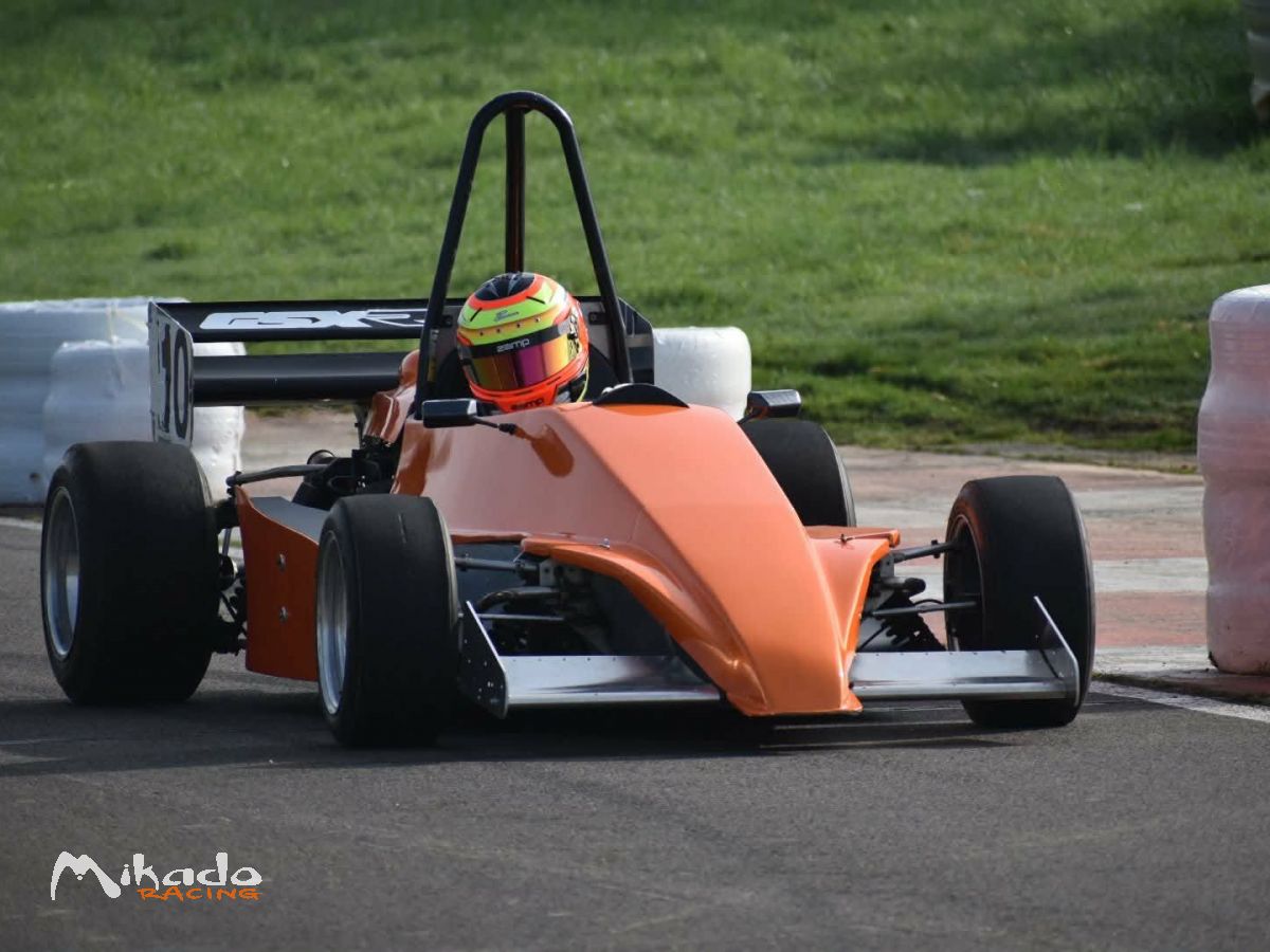 Martini MK24 – photo 3 sur 4