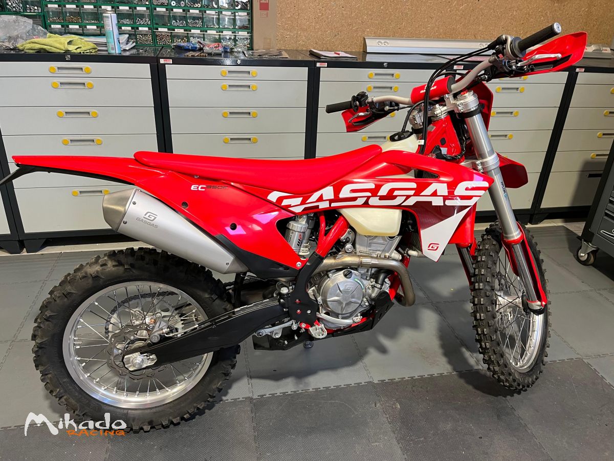 GASGAS ECF 350 2023
