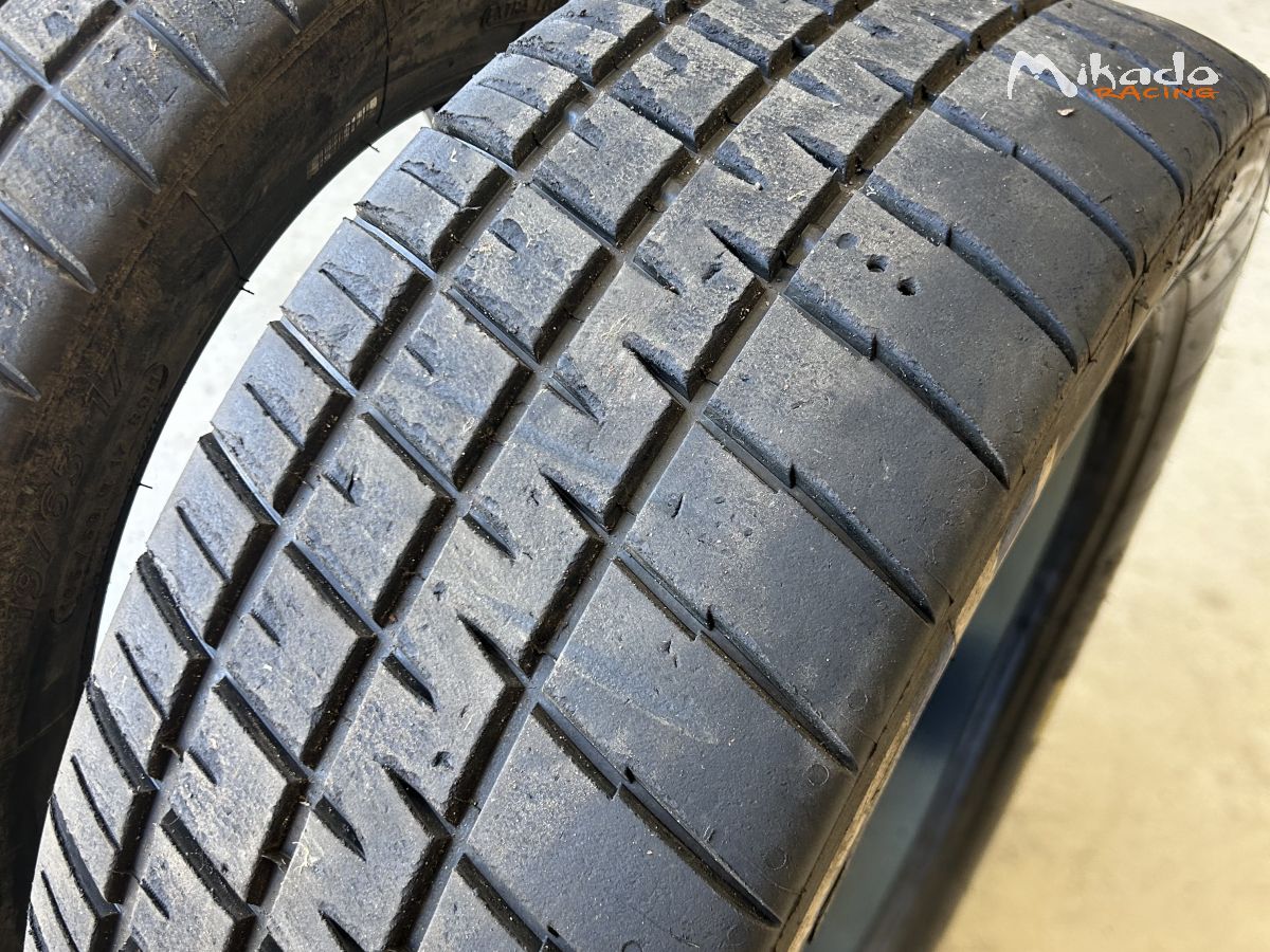 2 Michelin MW1 17 pouces – photo 3 sur 4