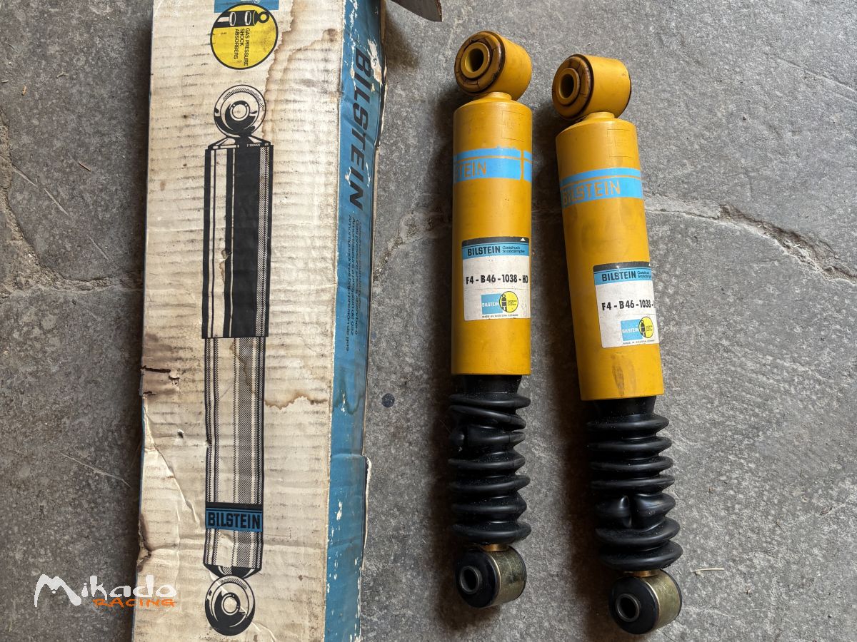 Bilstein b6 205 /309 – photo 4 sur 4