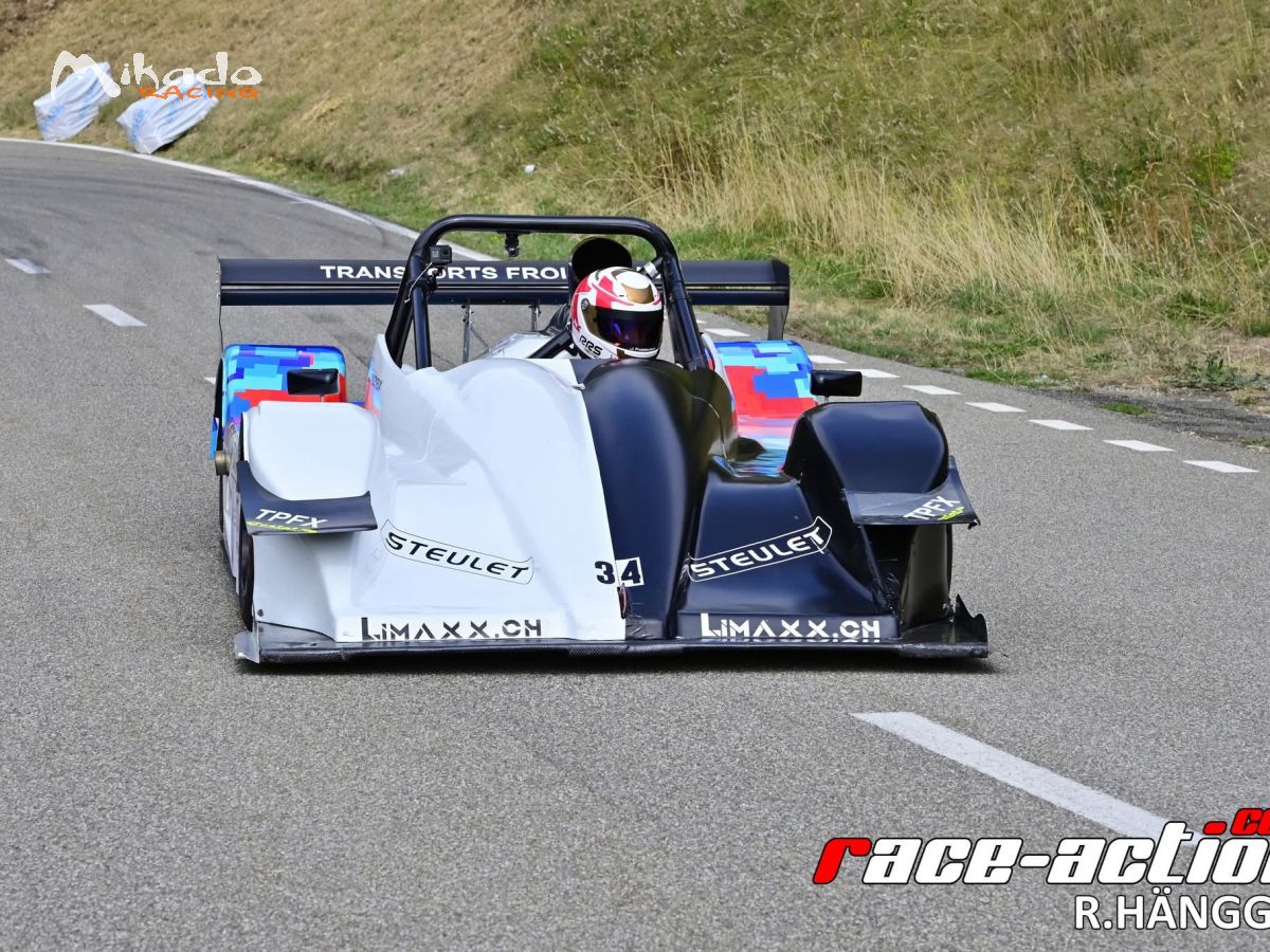 Norma M20F Evo – photo 1 sur 3