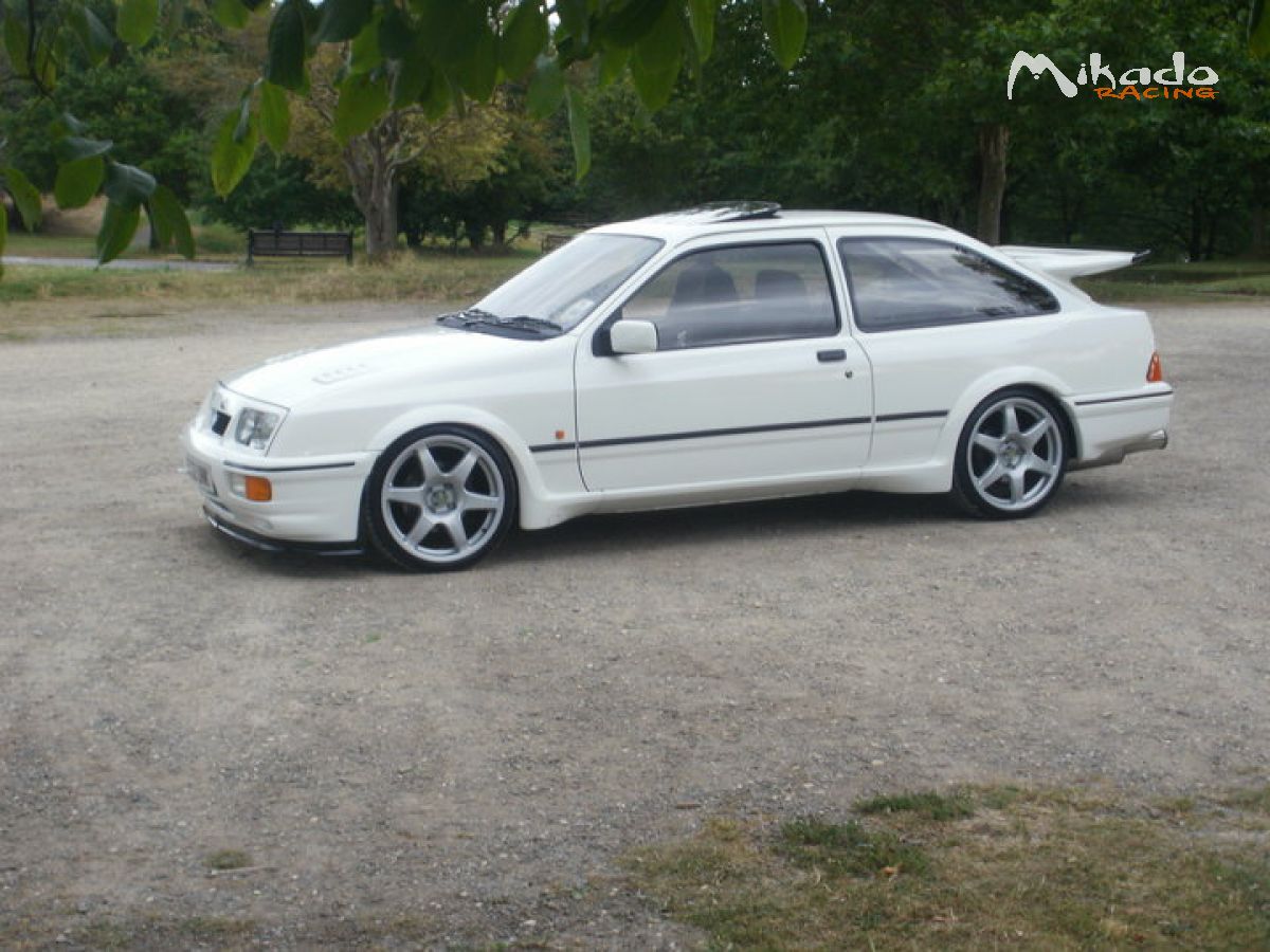 JANTES COMPOMOTIVE TH / MO – photo 1 sur 6