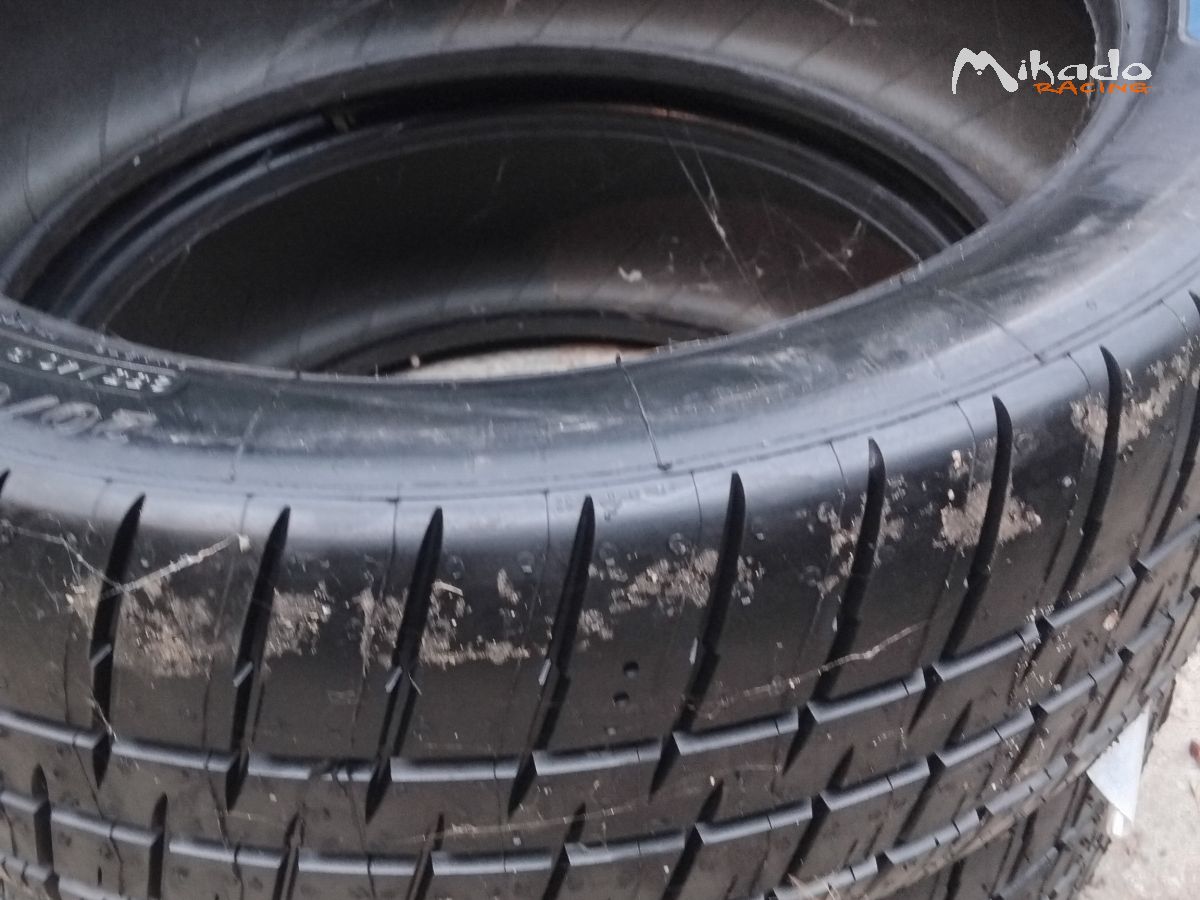 VDS PNEU 206518 MICHELIN – photo 2 sur 3