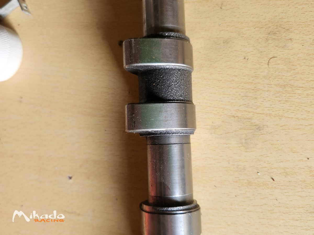 Cammes groupe N Renault Clio Williams Cat cams – photo 5 sur 6