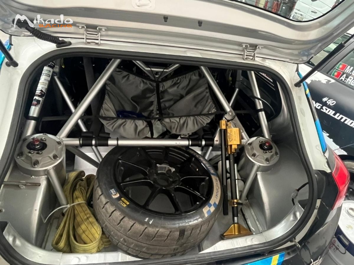 HYUNDAI I20 N5 TARMAC AND GRAVEL – photo 4 sur 5