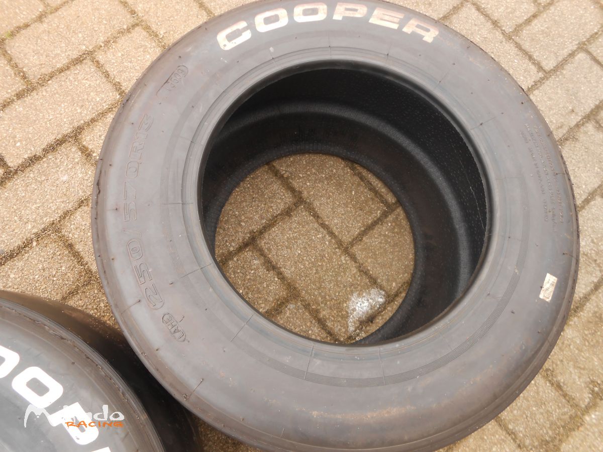Cooper pneus 13 – photo 3 sur 5