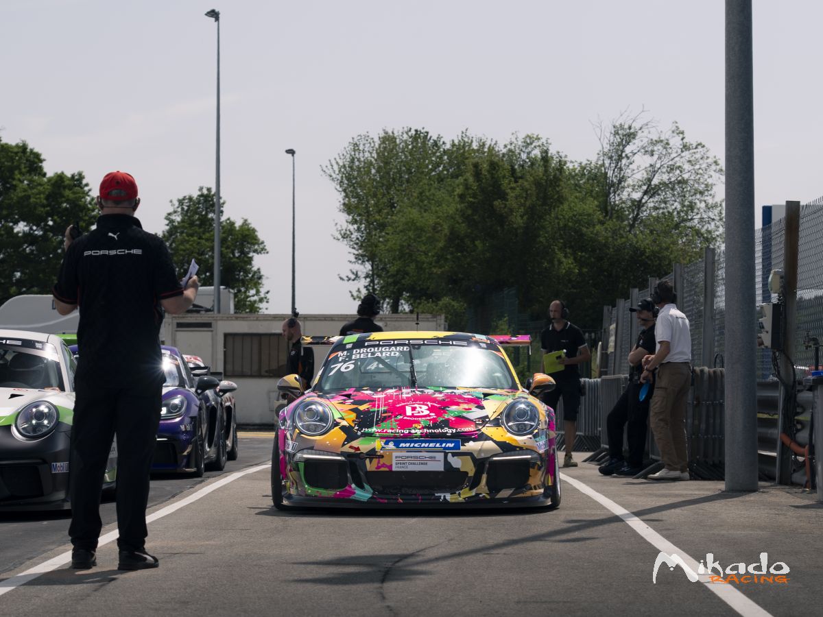 991 Cup phase1 – photo 5 sur 6