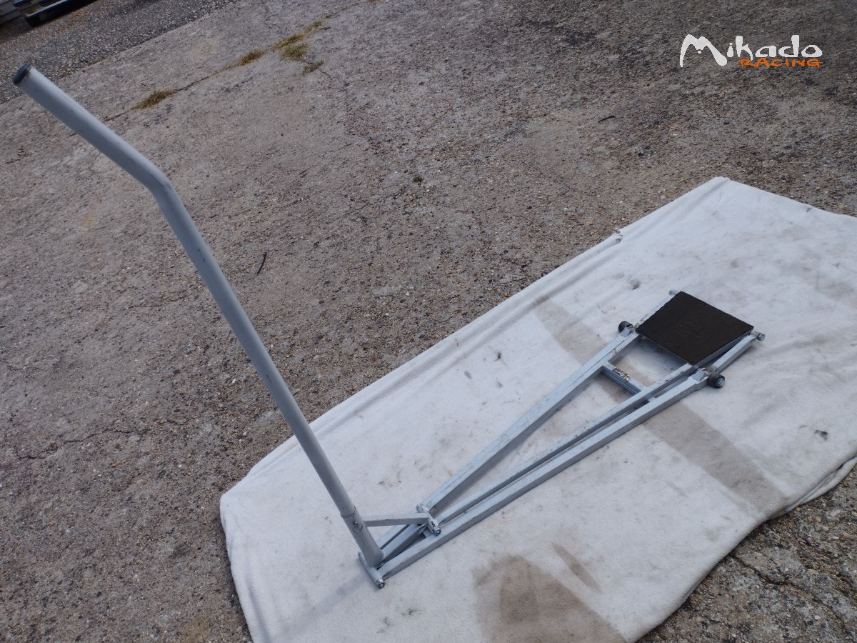 LEVE RAPIDE – photo 1 sur 4