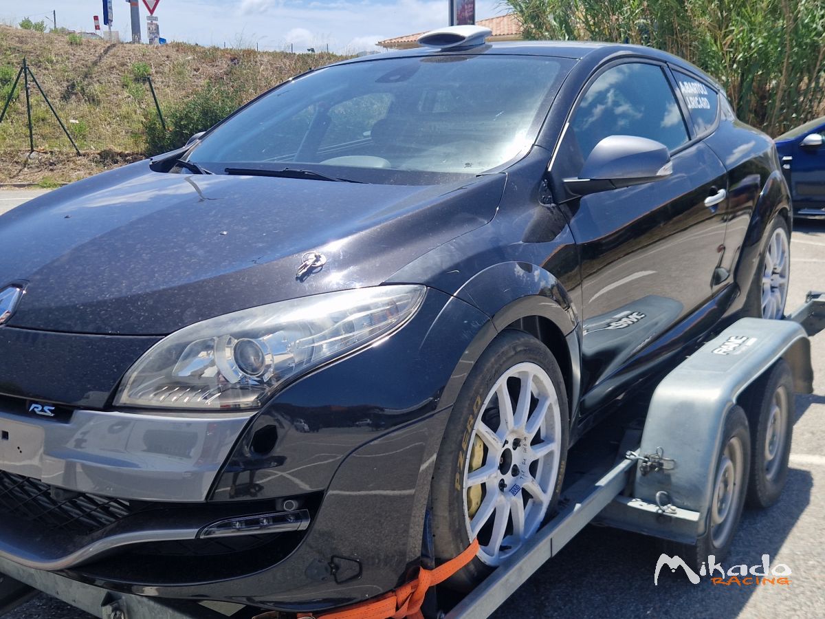 Megane rs 3 groupe A – photo 1 sur 2